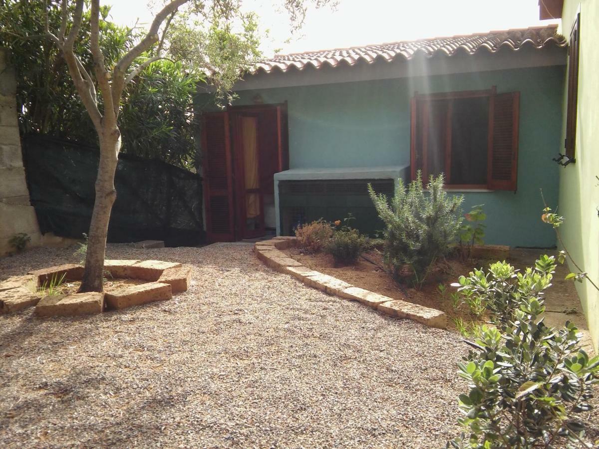 Villa Casa Gianfabio Costa Rei Exterior foto